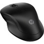 HP 255 Dual Wireless Mouse Negro
